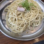 濃厚ラーメン かなや - 