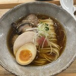だしと小麦の可能性 - 