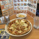 ガスト - 料理写真: