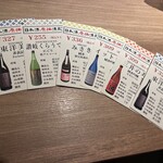 日本酒原価酒蔵 - 