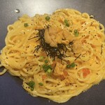 鎌倉パスタ - 料理写真: