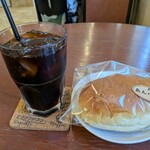 シャロン洋菓子店 - 料理写真: