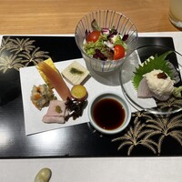 ゆば料理 東山ゆう豆 - 
