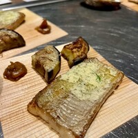 鉄板和食とワイン 萬鉄 - 