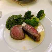 Empire Steak House Roppongi - 