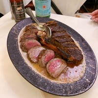 Empire Steak House Roppongi - 