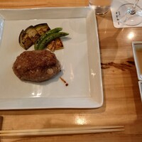 鉄板焼き あおやま - 