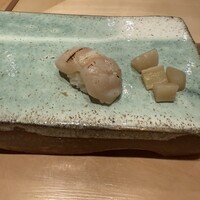 北新地 鮨割烹 のの - 