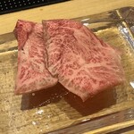 焼肉割烹 ふみや - 
