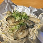 お好み焼 鉄板焼 三冠王 - 