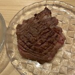 焼肉割烹 ふみや - 