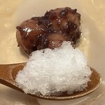 焼肉割烹 ふみや - 