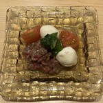 焼肉割烹 ふみや - 