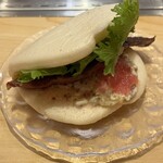 焼肉割烹 ふみや - 