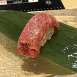 焼肉割烹 ふみや - 