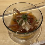 焼肉割烹 ふみや - 