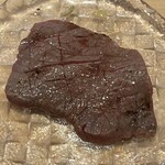 焼肉割烹 ふみや - 