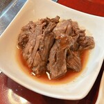 昭和焼肉 かたの - 