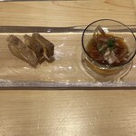 焼肉割烹 ふみや - 