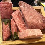 焼肉割烹 ふみや - 