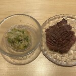 焼肉割烹 ふみや - 