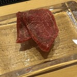 焼肉割烹 ふみや - 
