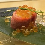 焼肉割烹 ふみや - 