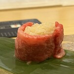 焼肉割烹 ふみや - 