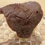 焼肉割烹 ふみや - 