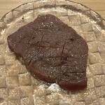 焼肉割烹 ふみや - 