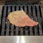 焼肉割烹 ふみや - 