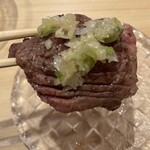 焼肉割烹 ふみや - 