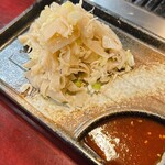 昭和焼肉 かたの - 