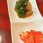 昭和焼肉 かたの - 