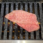 焼肉割烹 ふみや - 