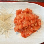 昭和焼肉 かたの - 