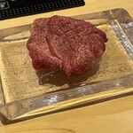 焼肉割烹 ふみや - 