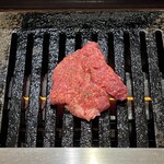 焼肉割烹 ふみや - 