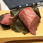 焼肉割烹 ふみや - 