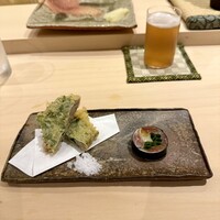 鮨ひろうみ - 