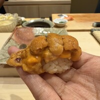 鮨ひろうみ - 