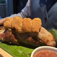 オーク ドア - 