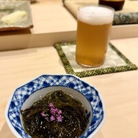 鮨ひろうみ - 