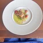 オーシャン カシータ - 