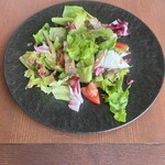 オーシャン カシータ - 