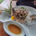 川波 - 料理写真: