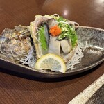 八千代丸 博多駅前店 - 