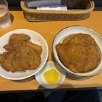 とんかつ太郎 - 