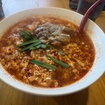 宮崎辛麺屋 一輪 - 