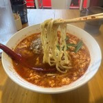 宮崎辛麺屋 一輪 - 